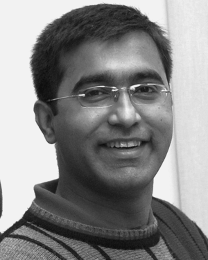 Bhushan Billade