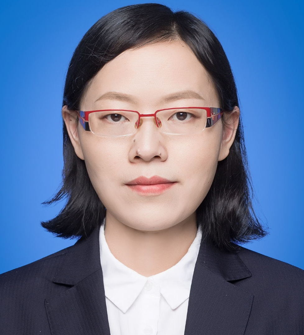 Xiaoping Wang