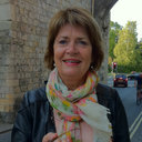 Christina Lindh