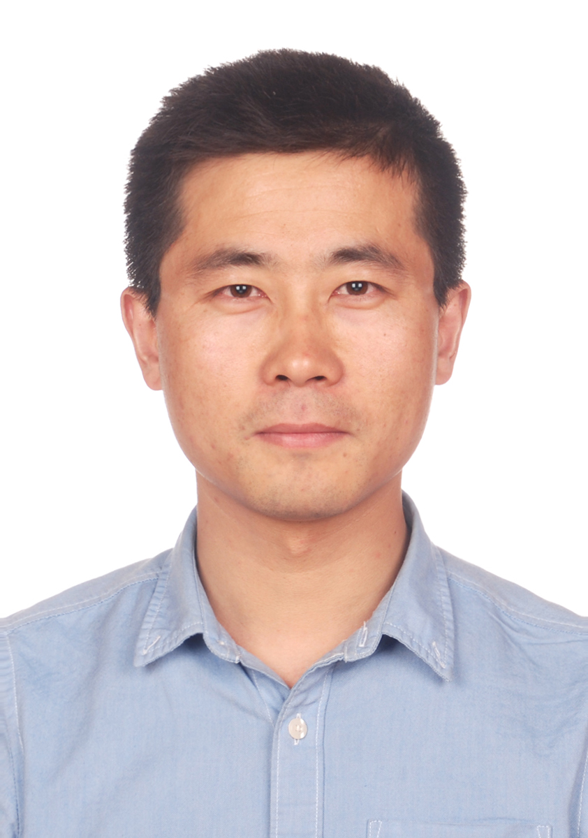 Yongyong Zhang