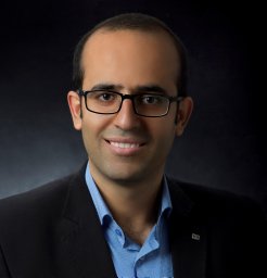 Abolfazl Dehghan Monfared