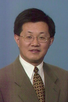 Charles Cao