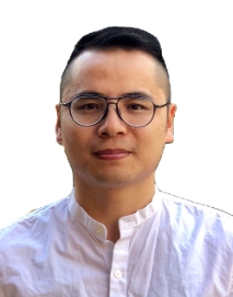 Xuebin Qin