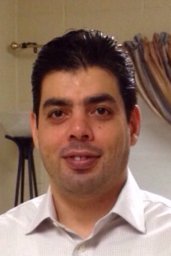 Ali A. Al-Sharadqah