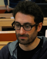 Christophe Giraud