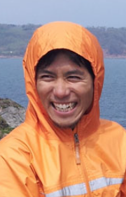 Ming-Xi Yang