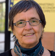 Carmen Baudín