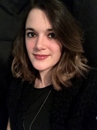 Mélanie Le Barz