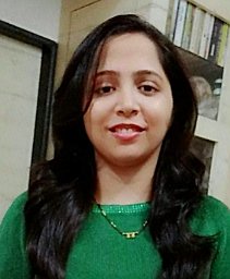 Suvidha S. Shinde