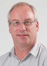 Roger T. Mulder