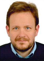 Strauch Sebastian M
