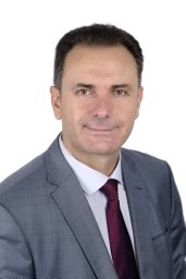 Naser Rugova