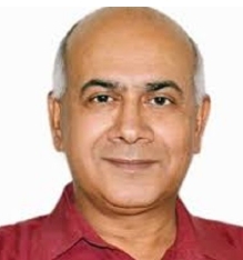 Dinakar M. Salunke