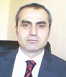 Ataş Mehmet