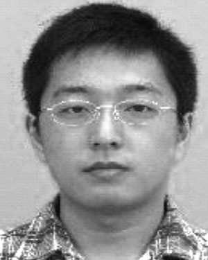 Yu Wang