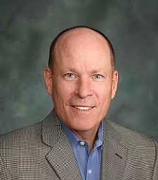 Mitchell J. Morehart