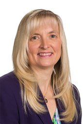 Carolyn Mcgregor