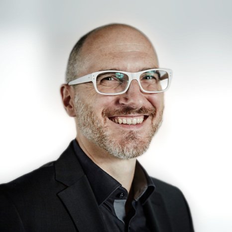 Wolfgang Aigner