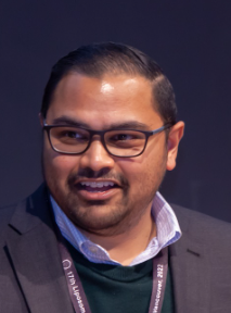 Jayesh Kulkarni