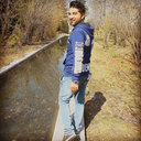 Jahangir Ahmad