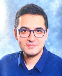 Mostafa Borji