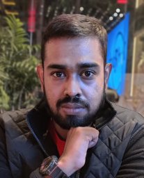 Asif Iqbal