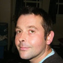 Donald Scott