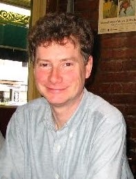 Kevin Walsh