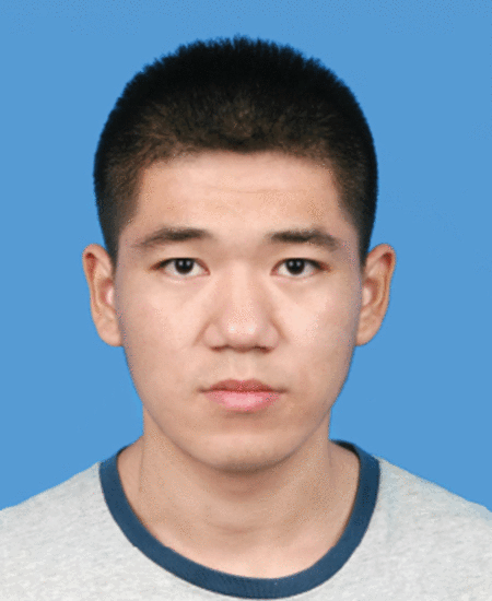 Yadong Chen