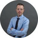 Patrick Dorn