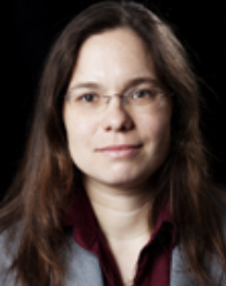 Trine Pernille Larsen