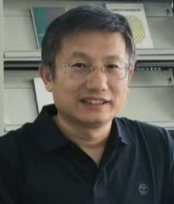 Jin Xu