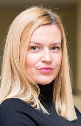 Maja Arslanagic-Kalajdzic
