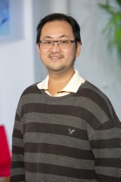 Hwang How Yuan