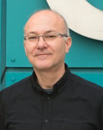 Carlos Cabanas