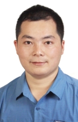 Jing Zhang