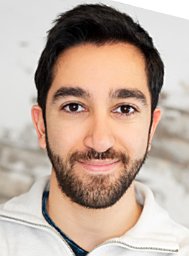 David Avraham
