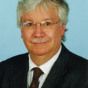 Robert Albert Mcarthur