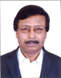 Ranganathaiah Chikkakuntappa