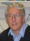 Ian Woodward