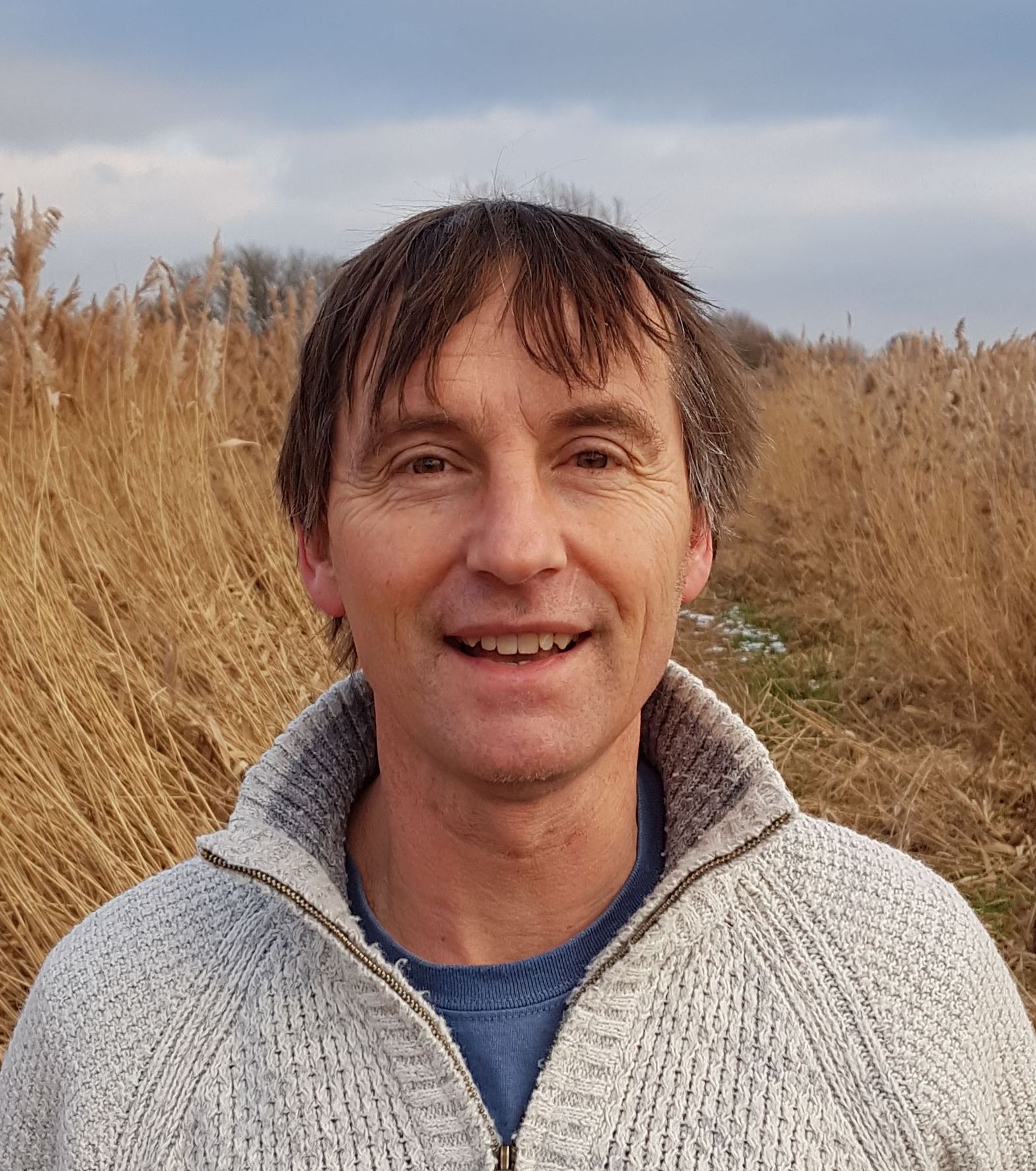 Michael Sutcliffe