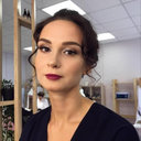 Elizaveta Schapova