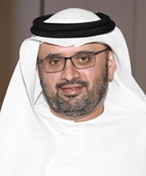 Khalid Al Bloushi