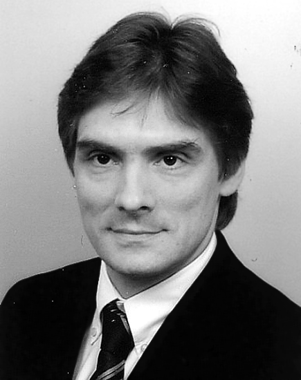 Thorsten Blecker