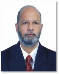 Bernard F Rodrigues