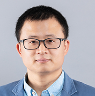 Huaiwei Liu