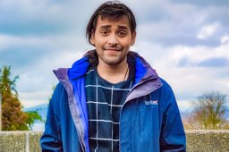Jaspreet Jhoja