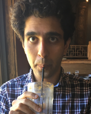 Kartik Ahuja