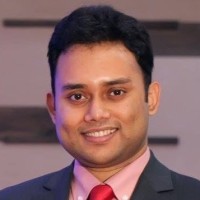 Nawshad Farruque