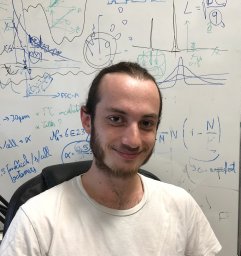 Matthias Le Bec